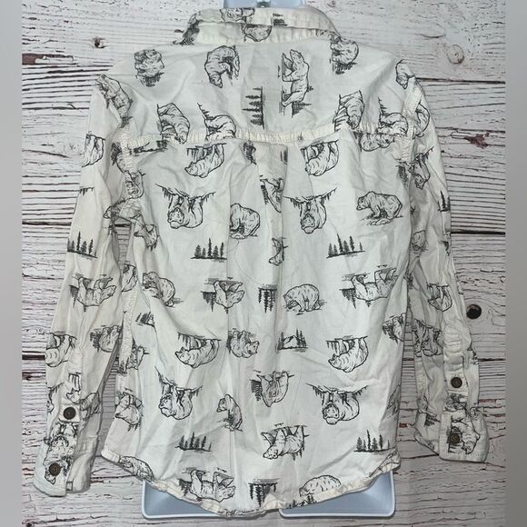 Sonoma Button Down Dress Shirt Bundle - Picture 5 of 12